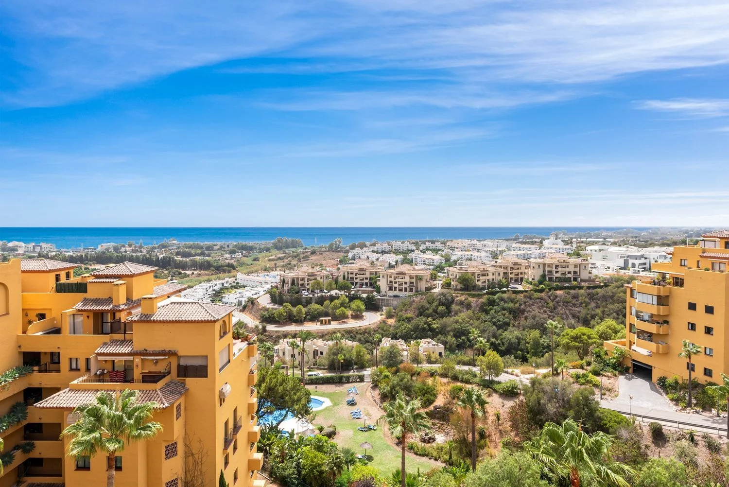 Ático en calle Alpandeire, 1 - Foto 35