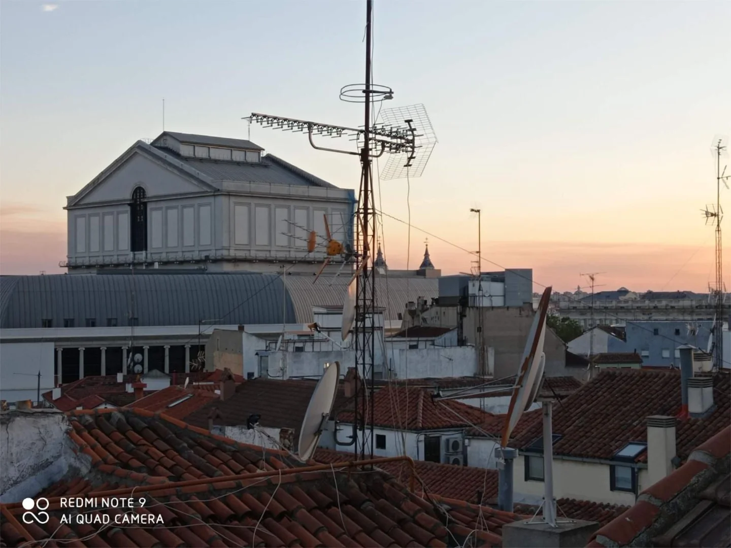 Piso en  Cuesta de Santo Domingo 18