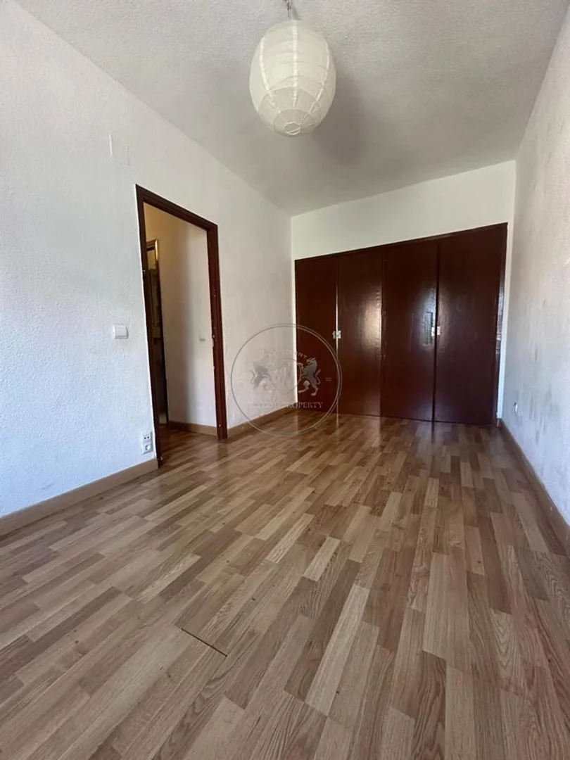 Piso en Calle de la Virgen de Aránzazu, Tres Olivos - Valverde - Foto 12