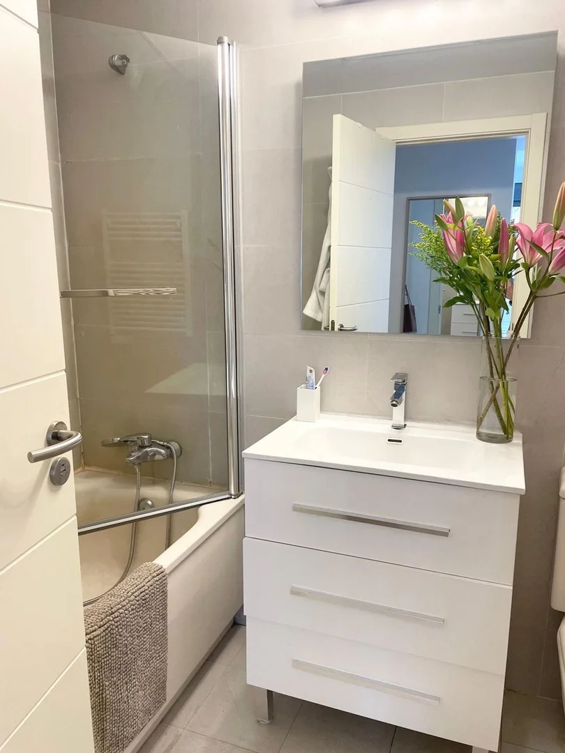 Estudio en calle de Francisco Navacerrada, 64 - Foto 21