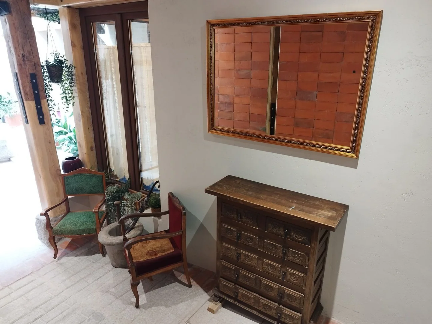 Estudio en Calle del Amparo, 27, Lavapiés-Embajadores - Foto 23