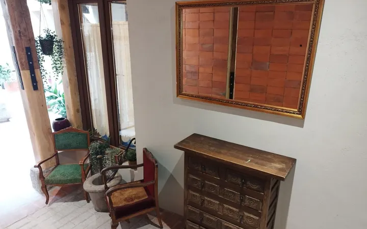 Estudio en Calle del Amparo, 27, Lavapiés-Embajadores - Foto 23