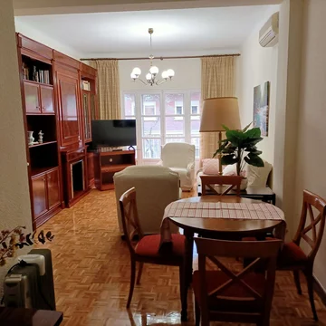 Piso en Calle de Andrés Mellado, 83 - Foto 1