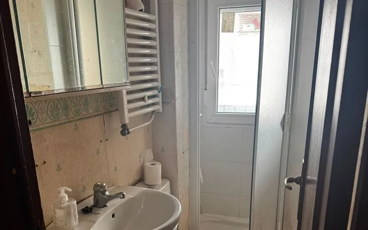 Piso en Calle Miguel de la Roca, Entrevías - Foto 10