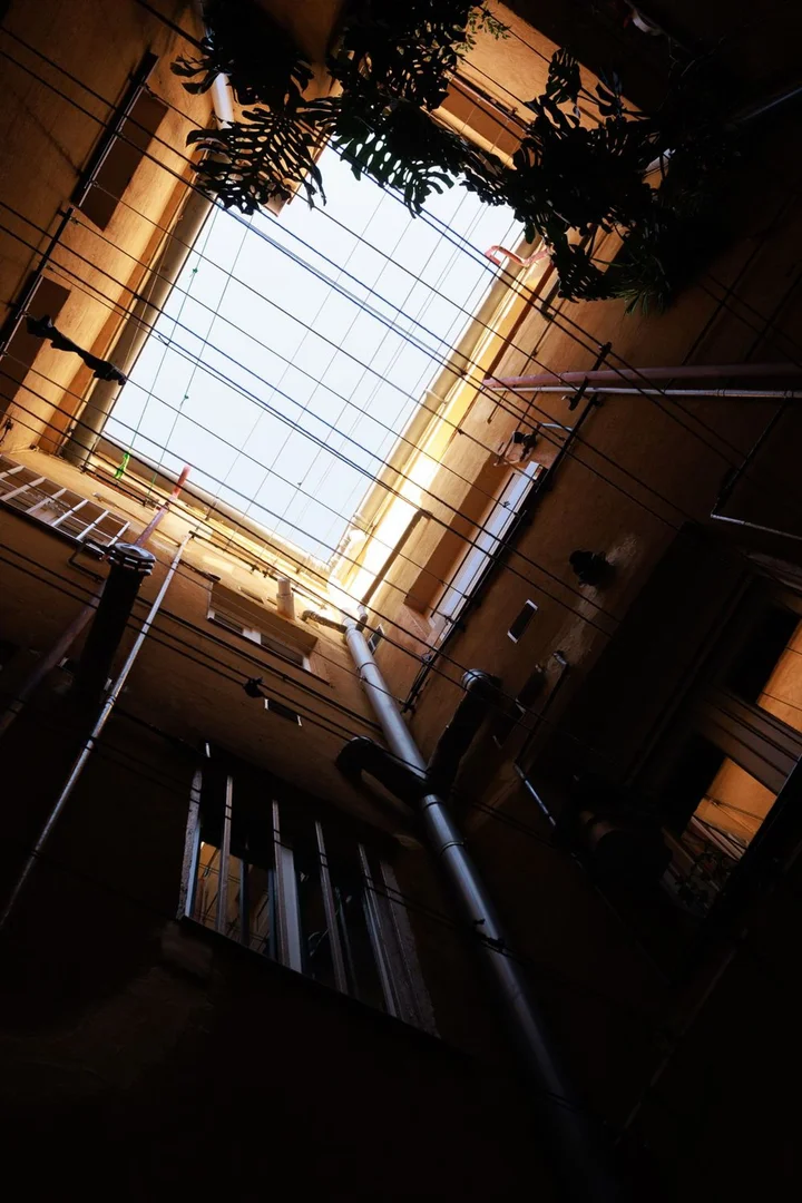 Piso en calle del Tesoro, 8 - Foto 16