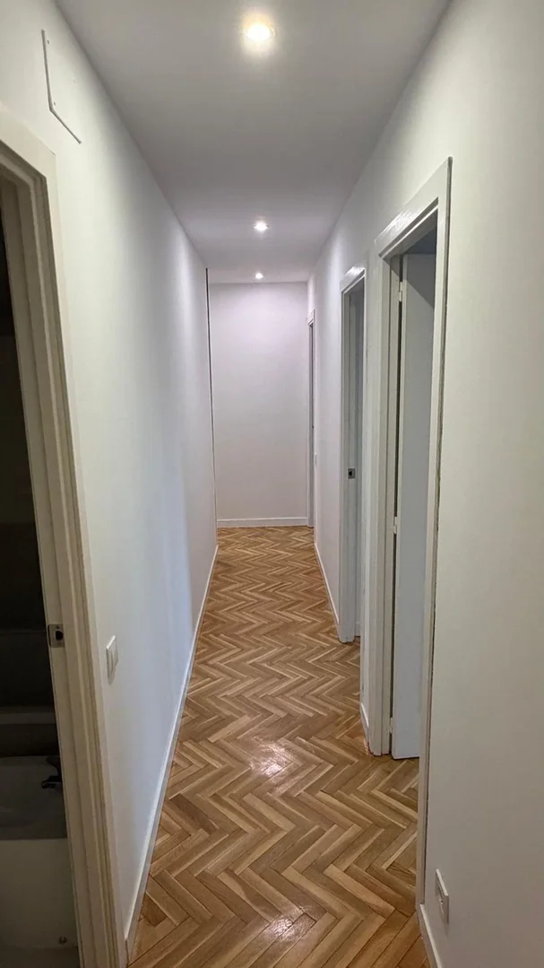 Piso en calle de Moralzarzal, 102 - Foto 15