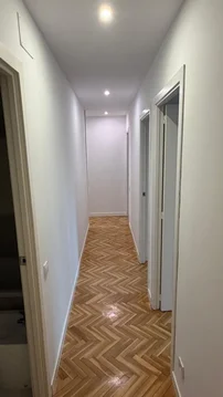 Piso en calle de Moralzarzal, 102 - Foto 15