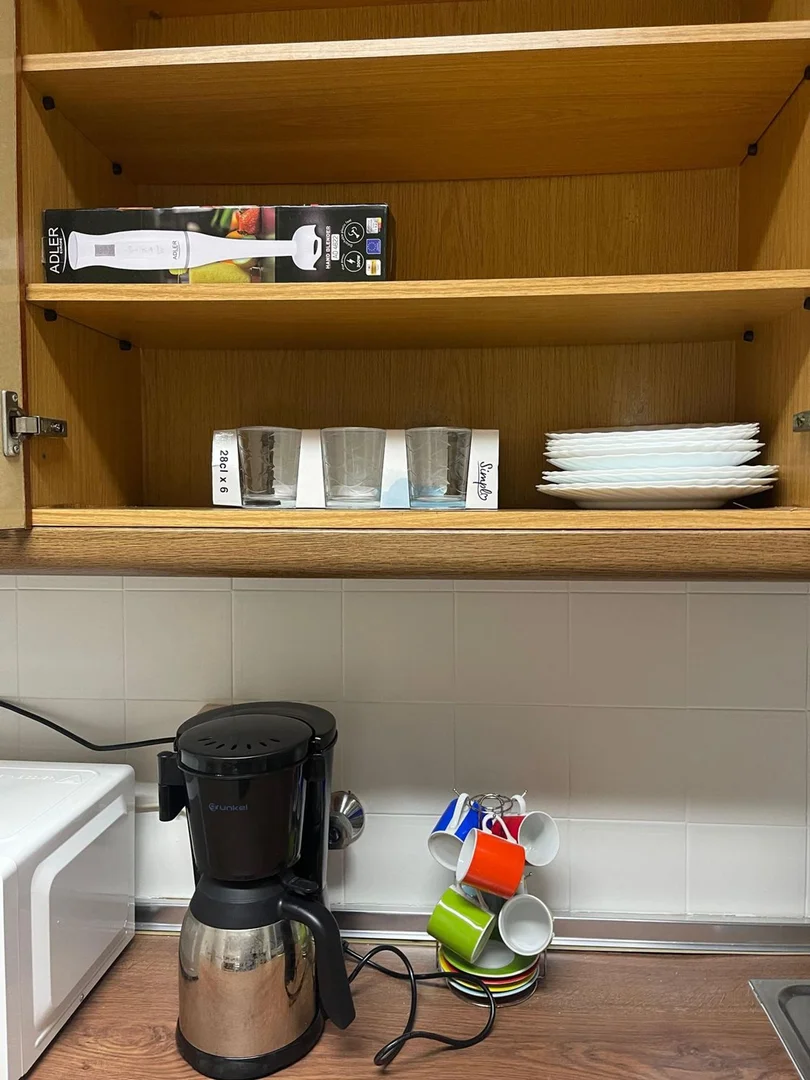 Piso en calle de la Huerta de Castañeda, 12 - Foto 10