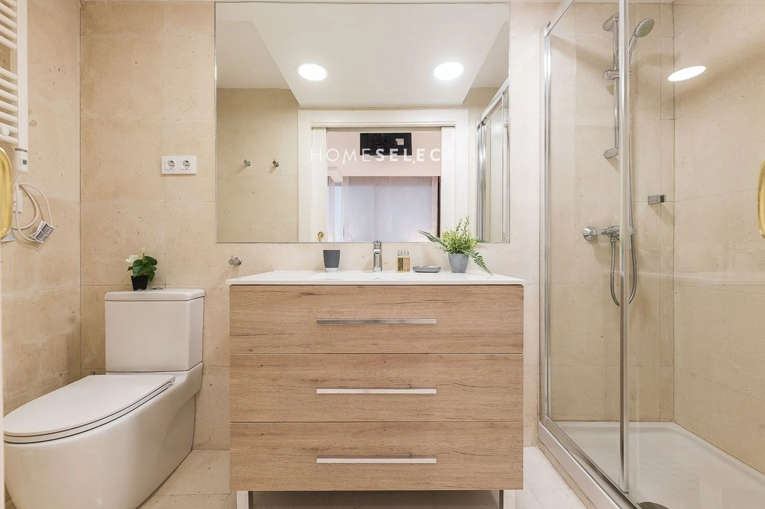 Piso en calle de Fortuny - Foto 16