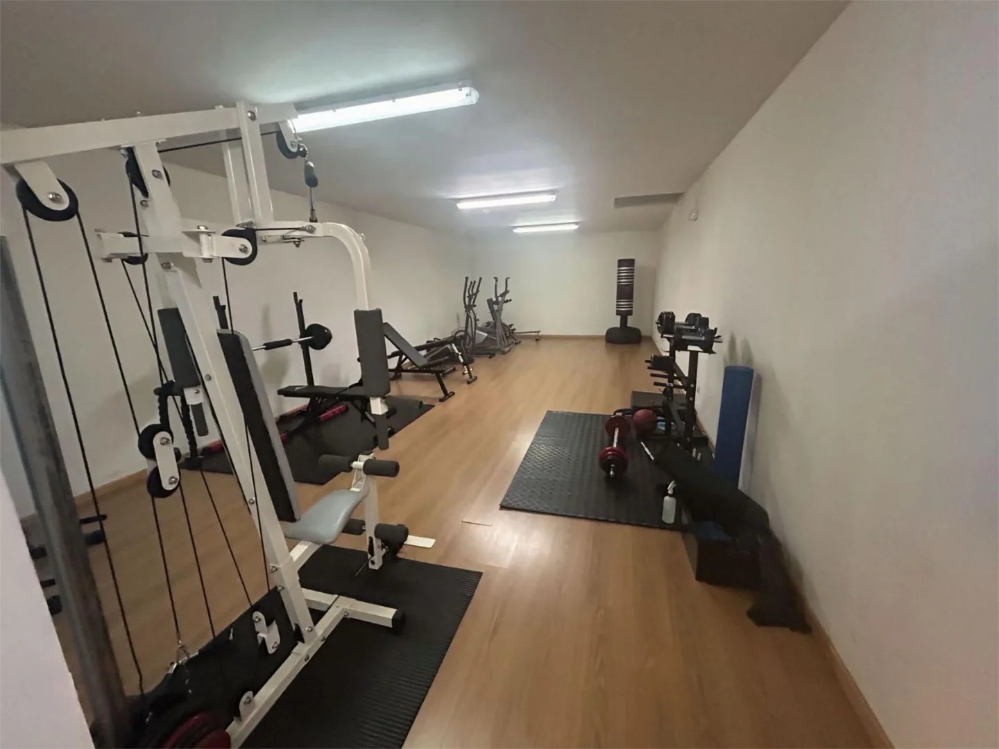 Ático en  Avenida del Monasterio de Silos 26 - Foto 29