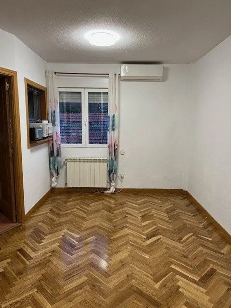 Ático en calle María Luisa, 6 - Foto 6