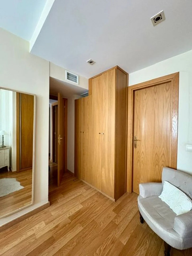 Piso en Calle de la Sierra de Atapuerca, 37 - Foto 4