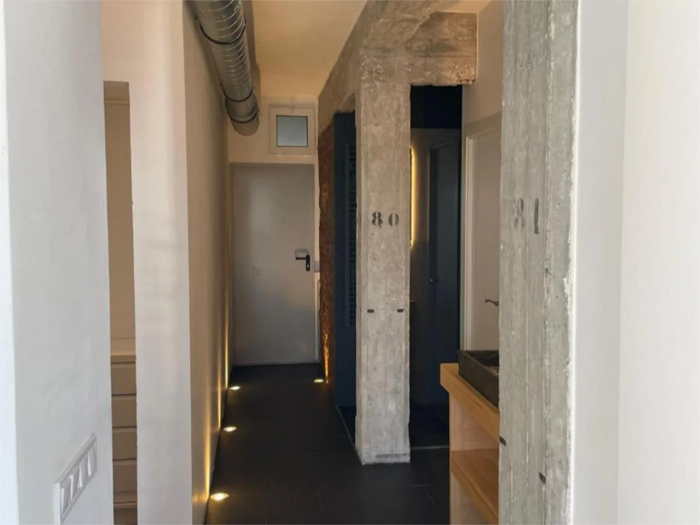 Piso en  Paseo de la Castellana 144 - Foto 43