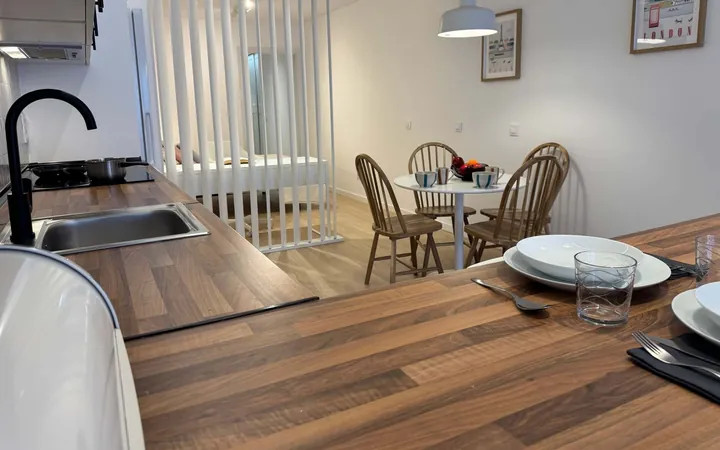 Piso en Calle Blasón, 13, Puerta Bonita - Foto 3