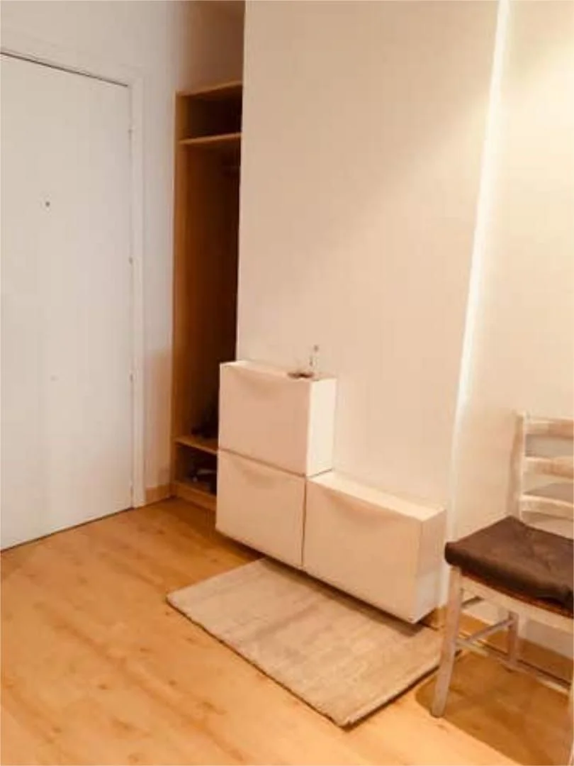 Apartamento en Guindalera - Foto 9