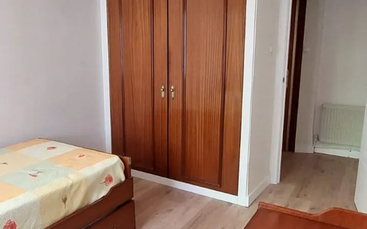 Piso en Calle de la Virgen de Aránzazu, 17, Tres Olivos - Valverde - Foto 5
