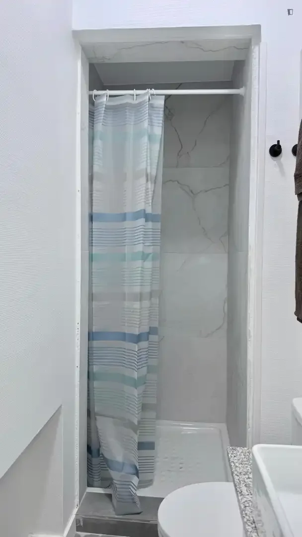 Apartamento en  Madrid Capital - Foto 9