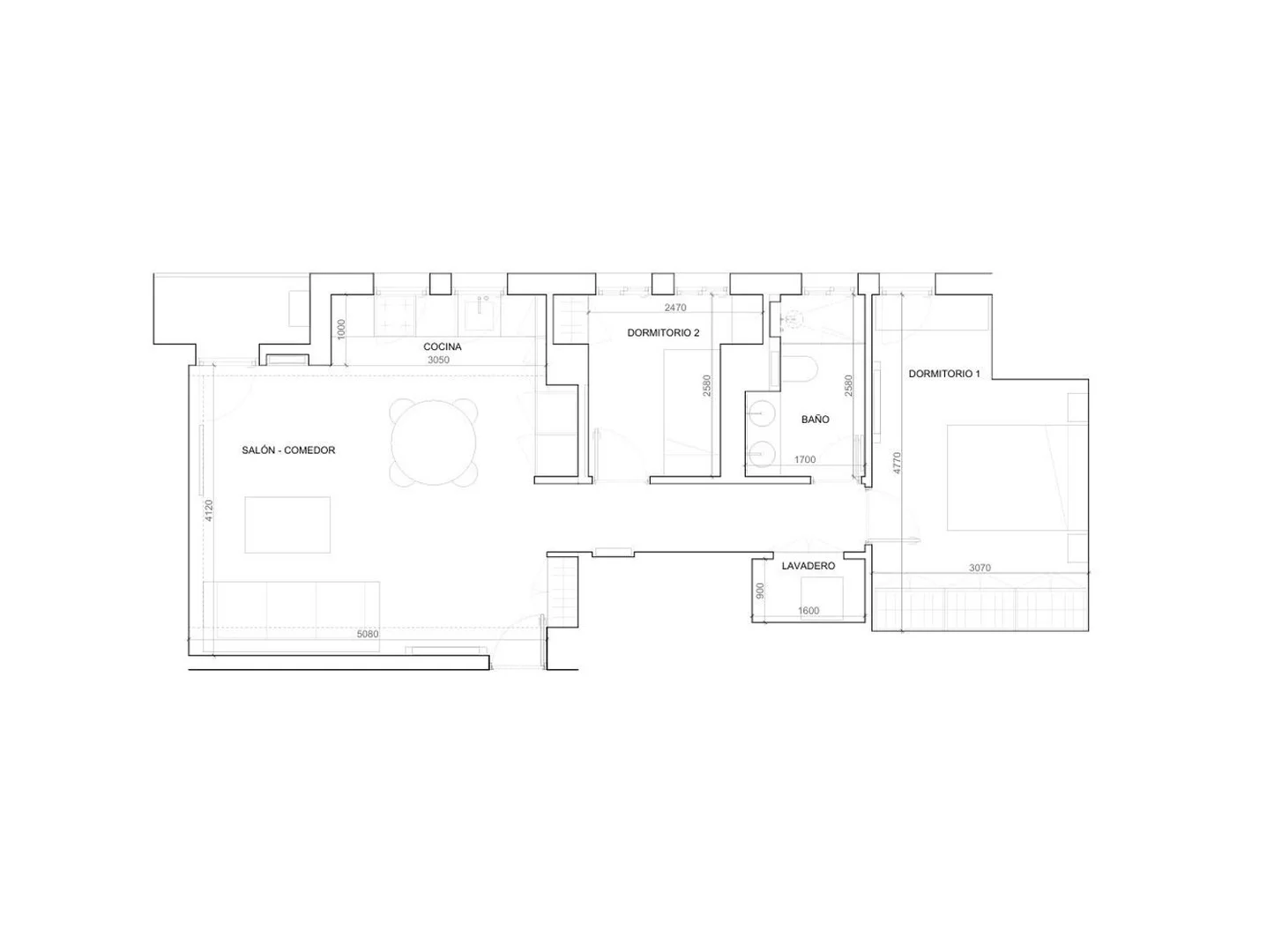 Piso en calle de San Germán, 32 - Foto 18