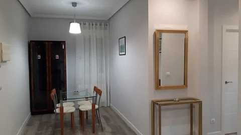 Piso en calle Escosura, 6 - Foto 5