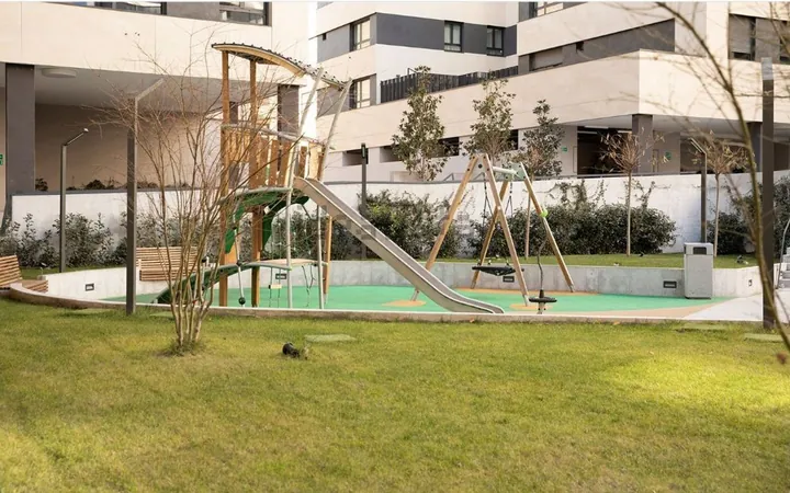 Estudio en Calle de Modesto Lafuente, 67, Nuevos Ministerios-Ríos Rosas - Foto 15