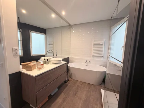 Piso en calle del Doctor Esquerdo, 170 - Foto 17