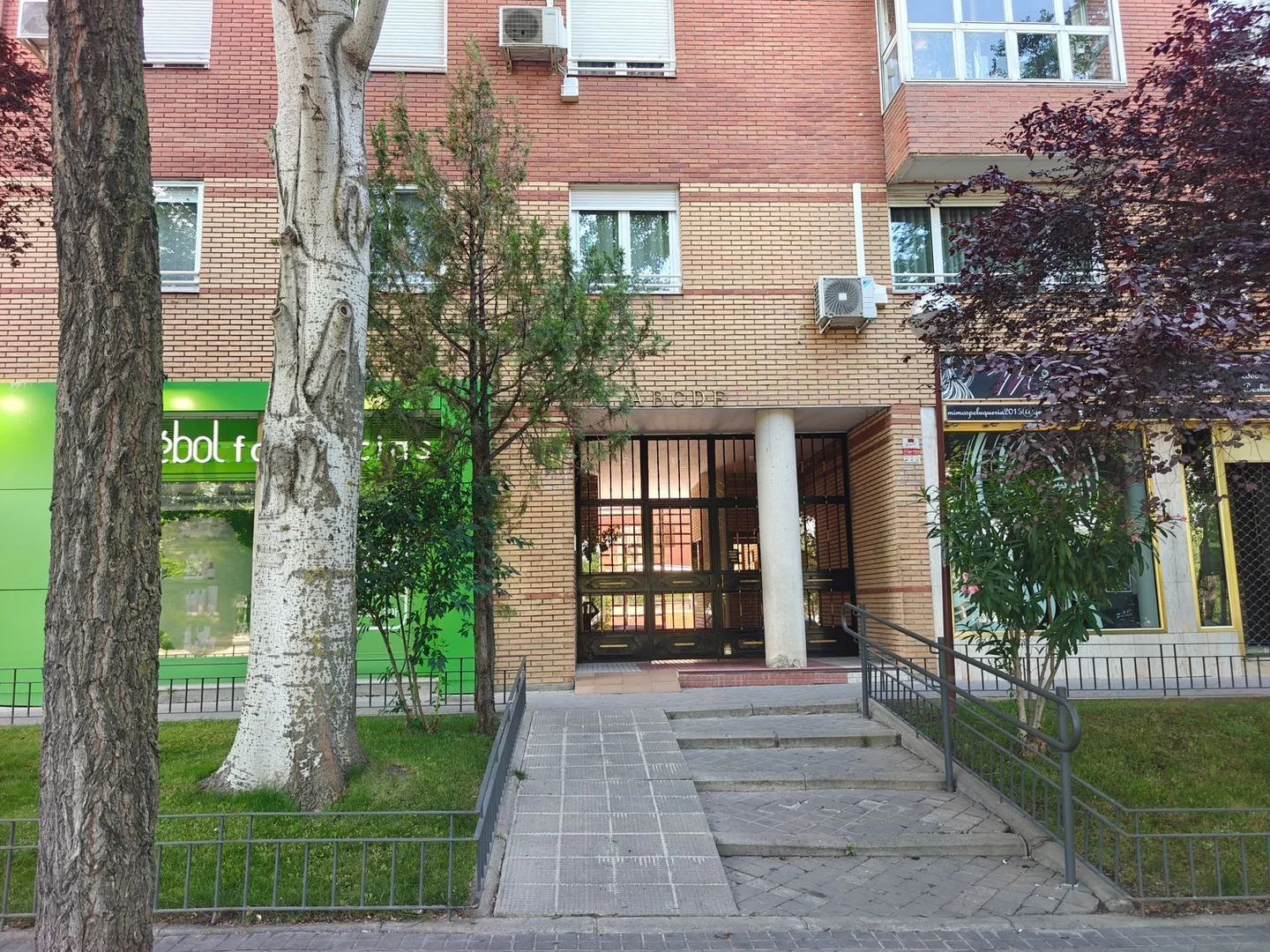 Piso en Calle de los Hermanos García Noblejas, 158, Pueblo Nuevo - Foto 14