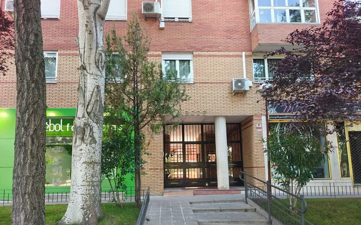 Piso en Calle de los Hermanos García Noblejas, 158, Pueblo Nuevo - Foto 14