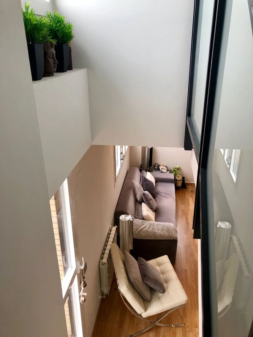 Dúplex en calle de Félix Candela, 74 - Foto 3