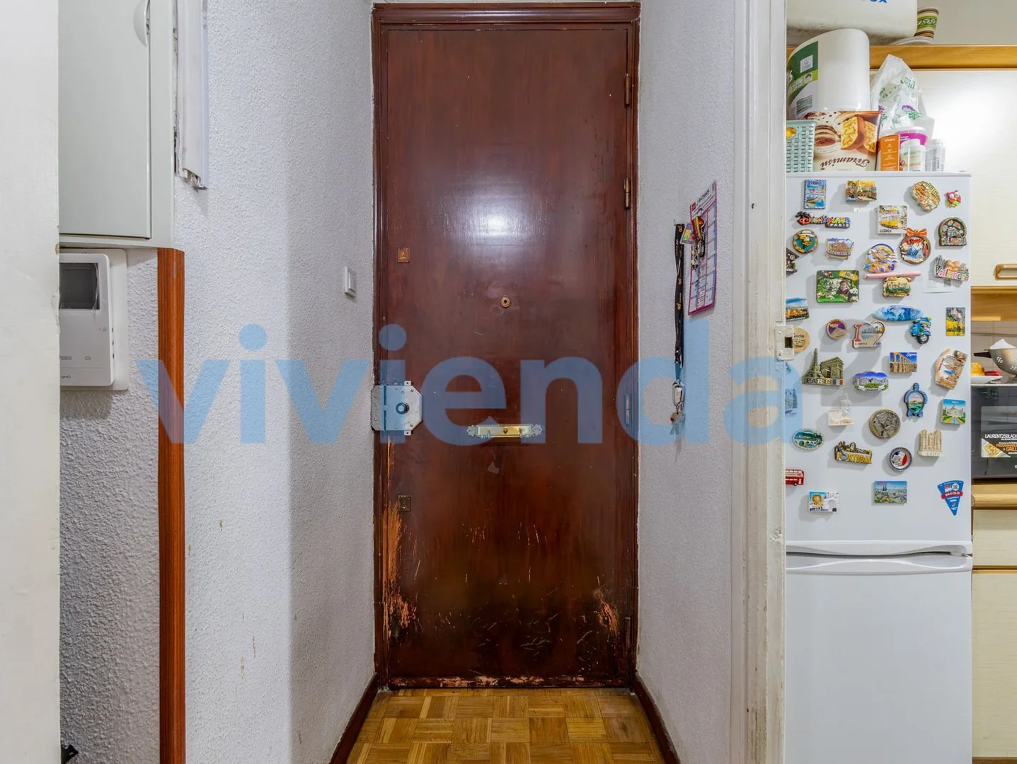 Piso en Calle de Andrés Mellado, Gaztambide - Foto 17