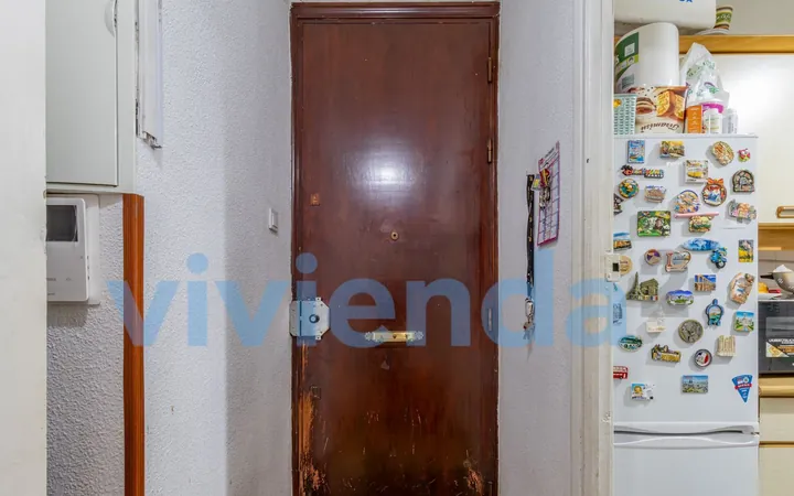 Piso en Calle de Andrés Mellado, Gaztambide - Foto 17