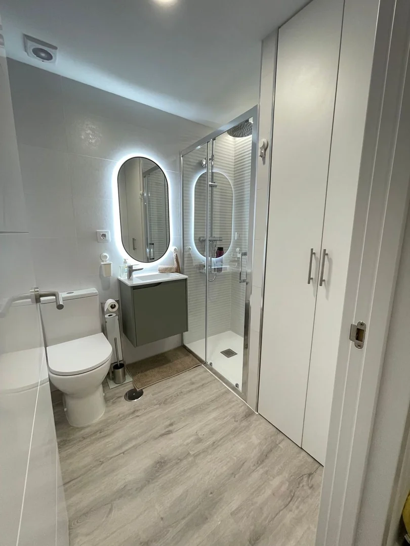 Estudio en Calle de Mauricio Legendre, 16, Castilla - Foto 4