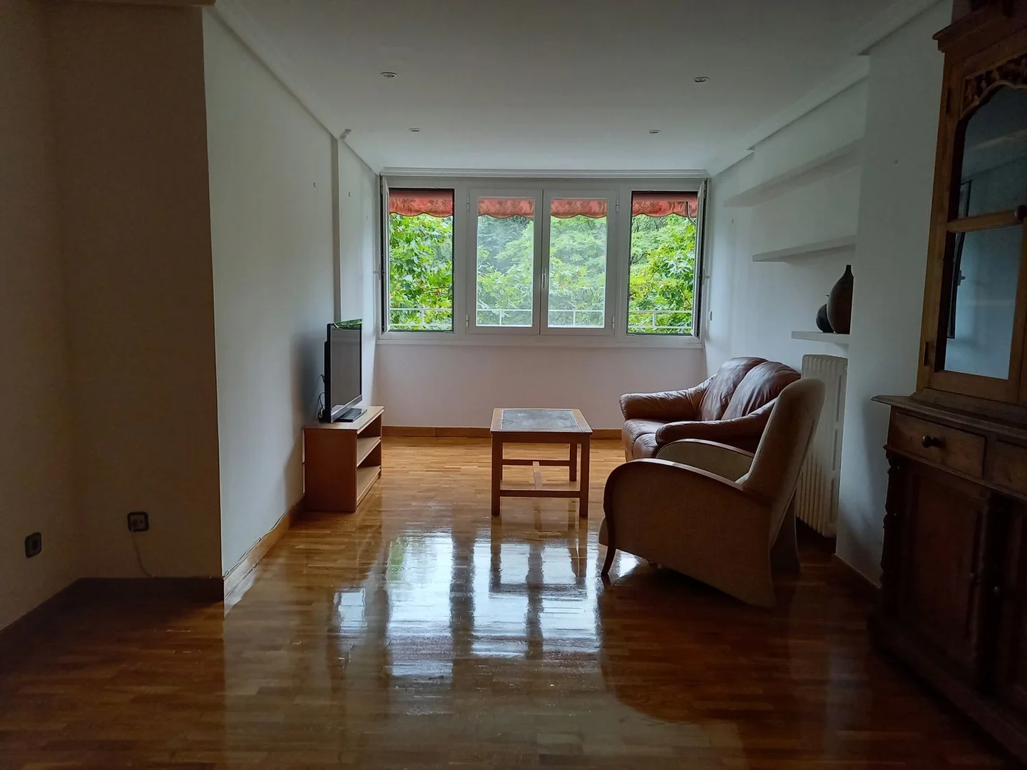 Piso en Barrio Niño Jesús - Foto 6