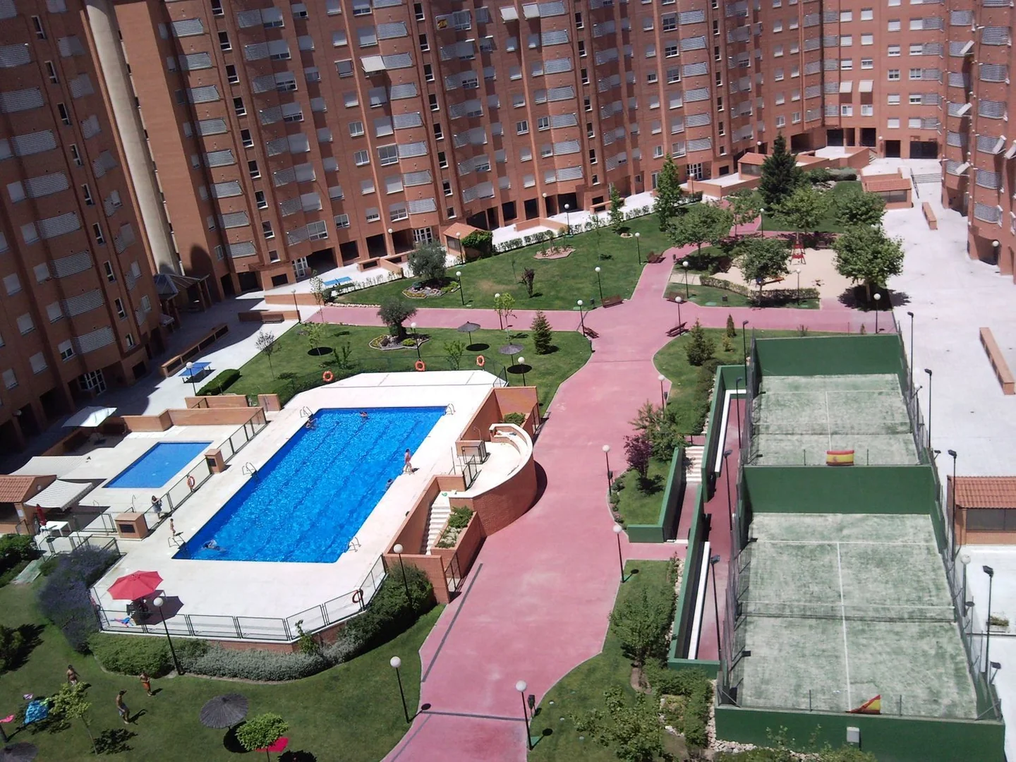 Piso en Calle Ontanilla, 16, Abrantes - Foto 6