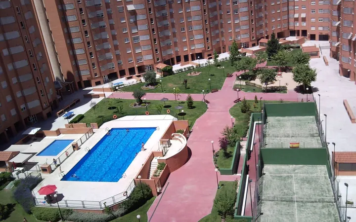 Piso en Calle Ontanilla, 16, Abrantes - Foto 6