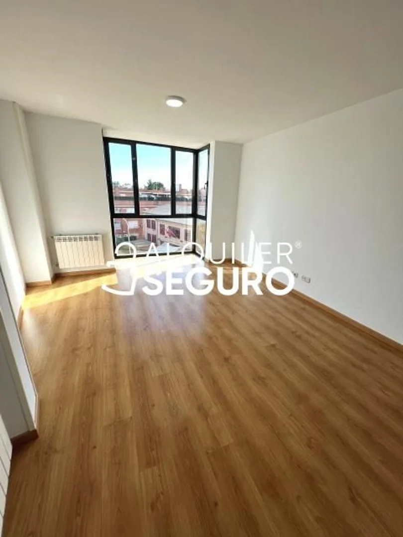 Piso en Calle del Doctor Martín Arévalo, Villaverde Alto - Foto 3