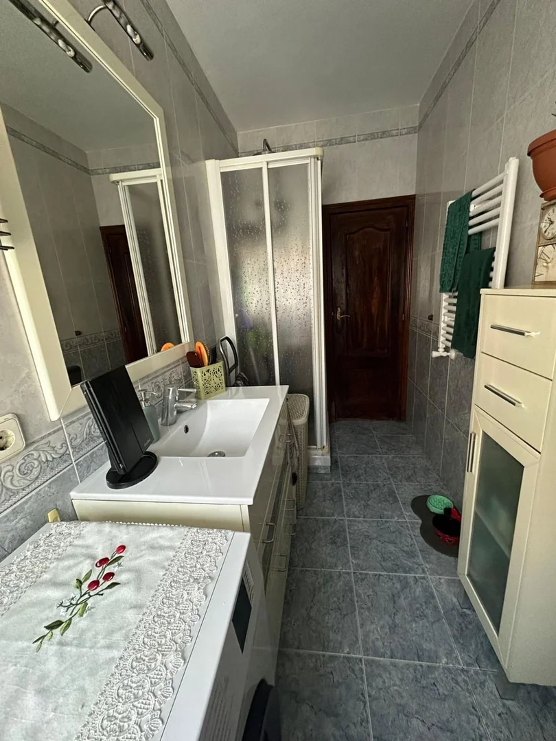 Piso en Barrio Buena Vista - Foto 2