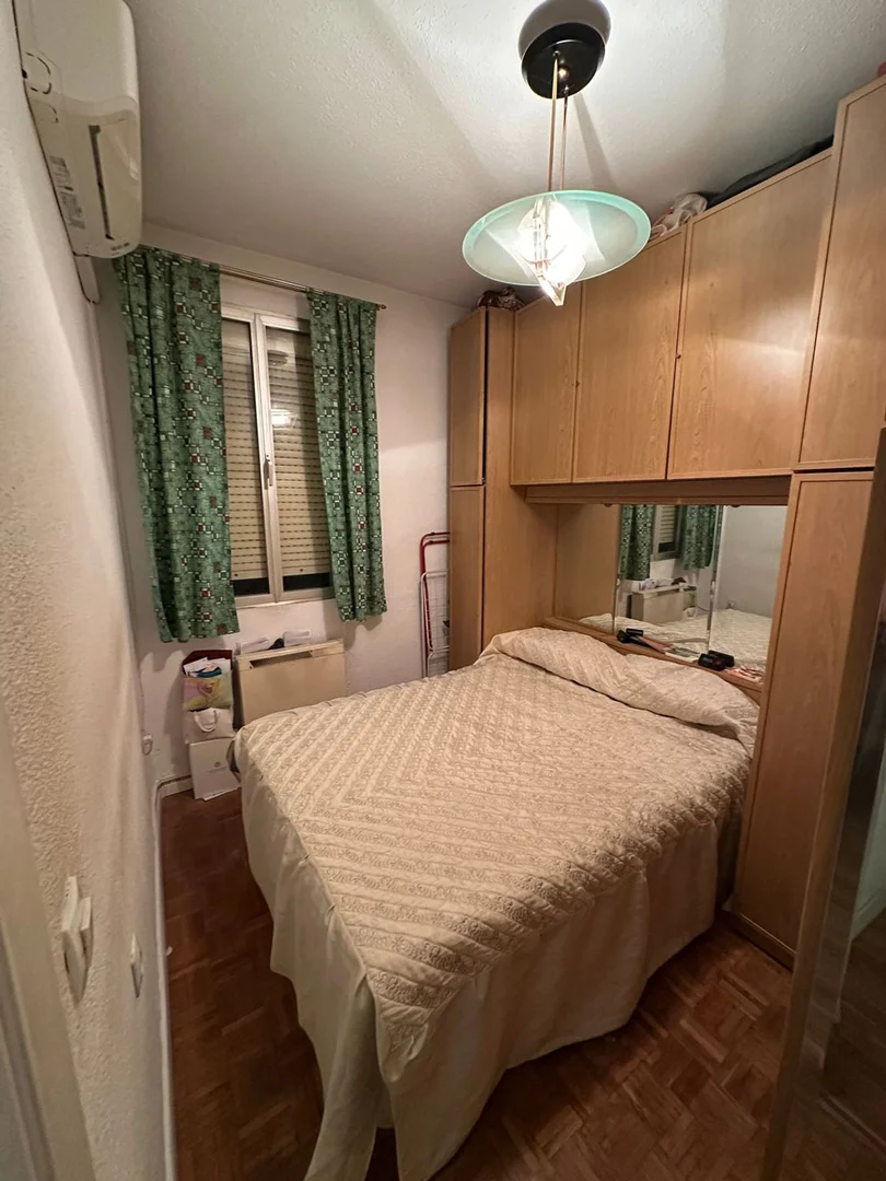 Piso en calle del Divino Vallés, 10 - Foto 2