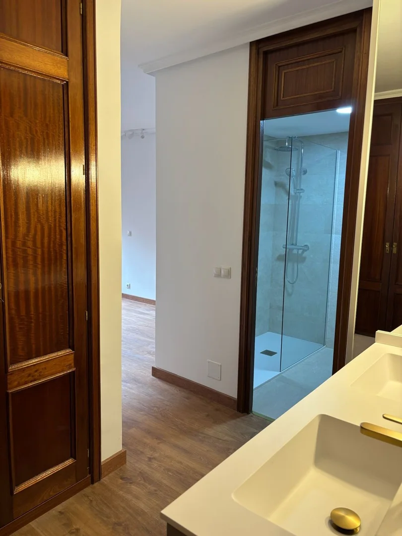 Piso en Barrio Gaztambide - Foto 17