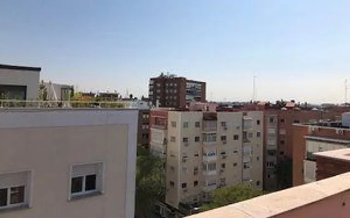 Ático en Calle de Serrano, 205, Bernabéu-Hispanoamérica - Foto 8