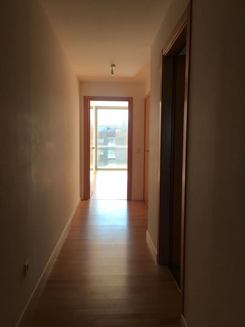 Dúplex en Calle del Monasterio de Caaveiro, 20 - Foto 4