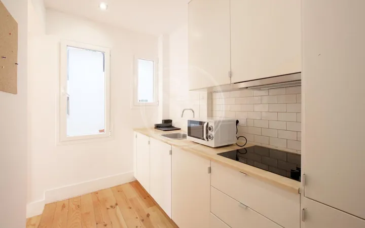Piso en Calle de Ofelia Nieto, 3, Valdezarza - Foto 12