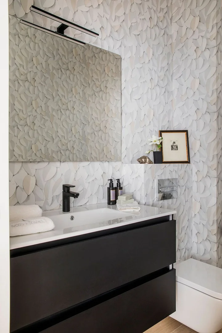 Piso en calle de Santa Hortensia, 52 - Foto 15