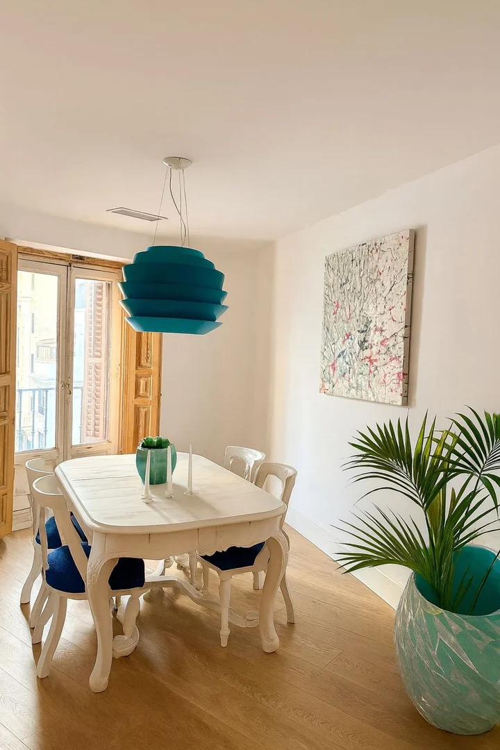 Ático en calle del Desengaño, 20 - Foto 3