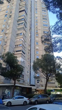 Piso en Calle de Caleruega, 50 - Foto 1