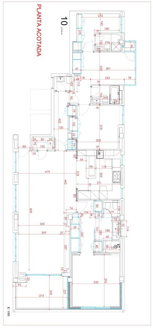 Piso en avenida del Doctor Arce, 5 - Foto 36