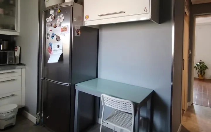 Ático en Calle de Lavapiés, 54, Lavapiés-Embajadores - Foto 1