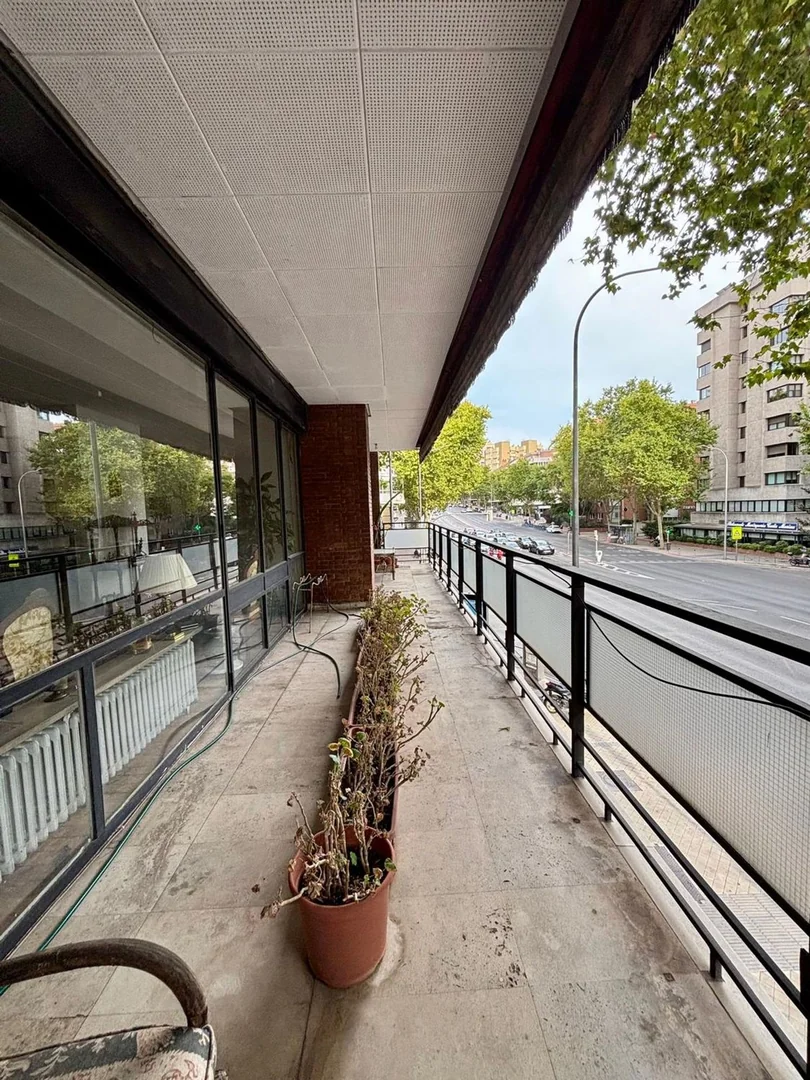 Piso en Avenida de Alberto Alcocer, 13, Nueva España - Foto 14