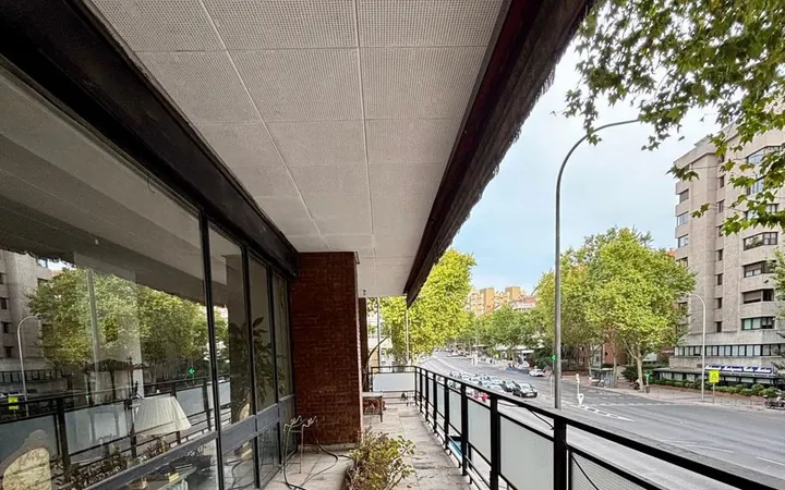 Piso en Avenida de Alberto Alcocer, 13, Nueva España - Foto 14