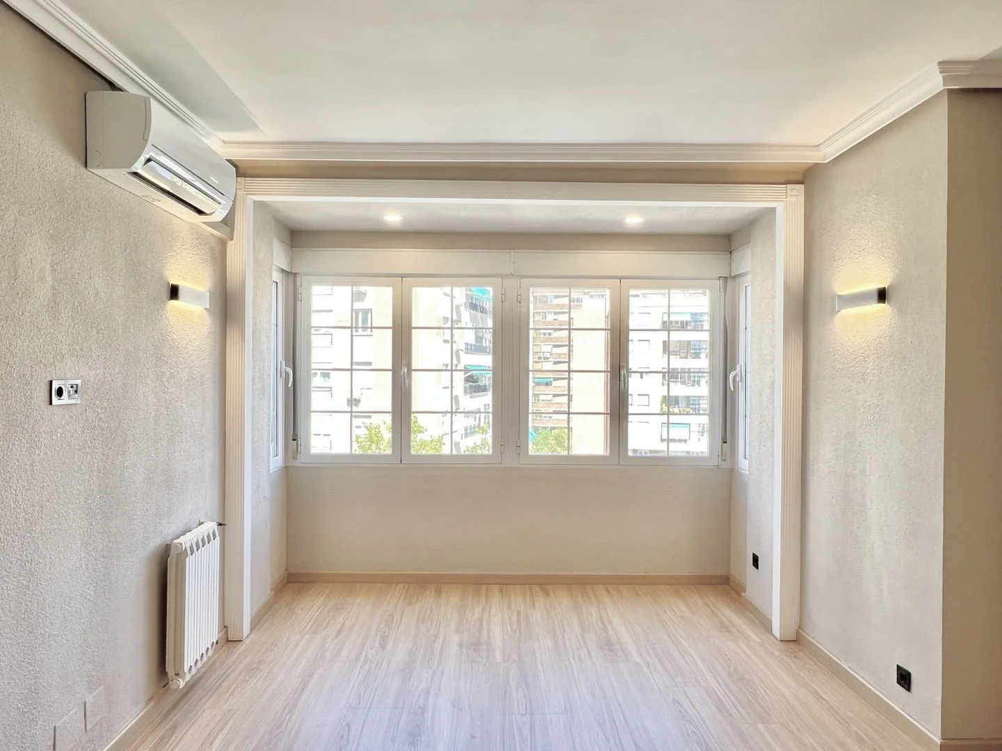 Piso en Calle de Potosí, Madrid, 10, Bernabéu-Hispanoamérica - Foto 2