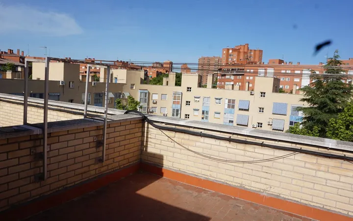 Piso en Pablo Neruda, Palomeras Bajas - Foto 49